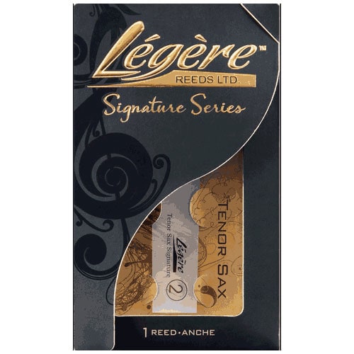 LEGERE TENOR SIGNATURE 3 - TSSI3