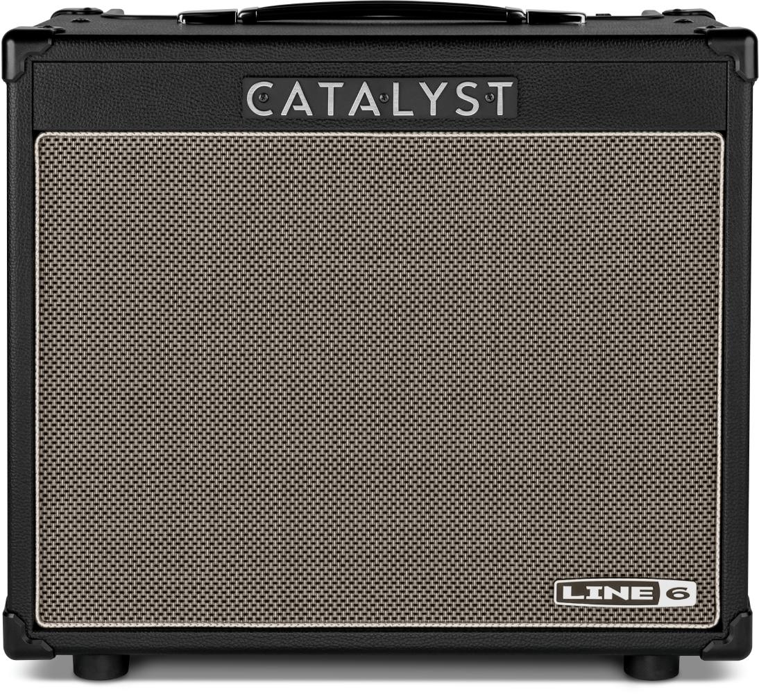 LINE 6 CATALYST CX 60