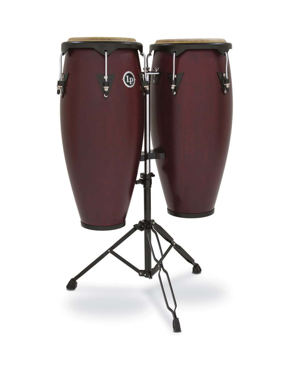 LP LATIN PERCUSSION CONGASET CITY SERIES 10