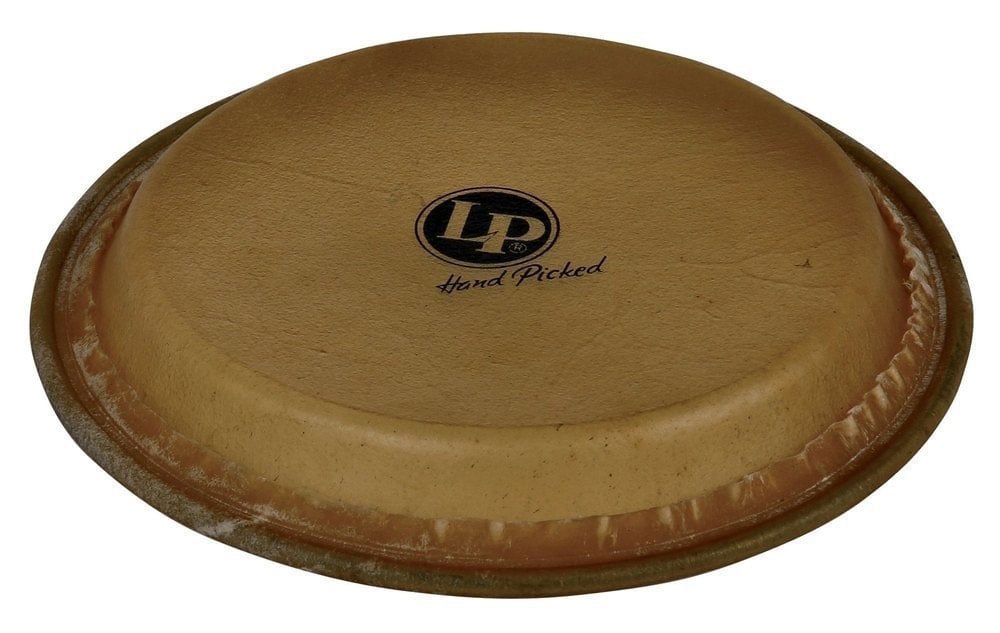 LP LATIN PERCUSSION CONGAFELL HAND PICKED LP-JRX JUNIOR CONGAS 9