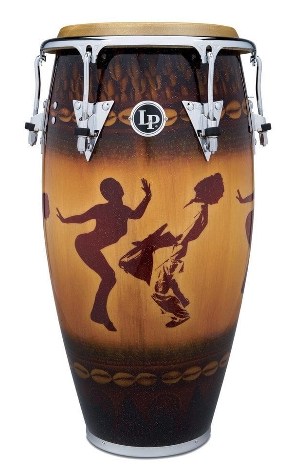 LP LATIN PERCUSSION CONGA PAOLI MEIJAS SIGNATURE 12 1-2