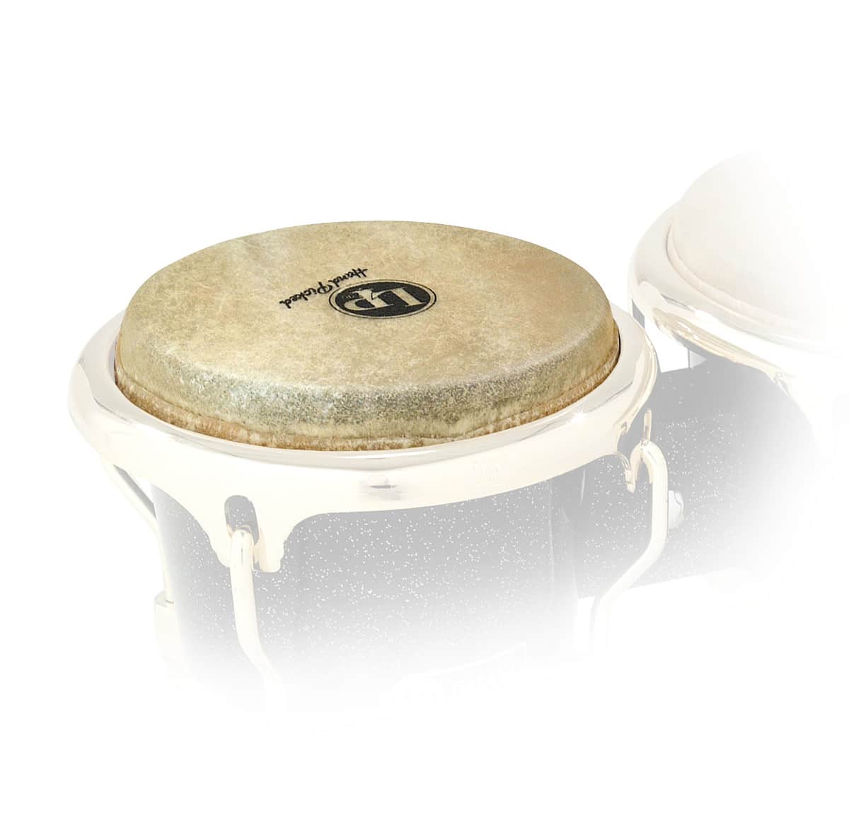 LP LATIN PERCUSSION LP264A - BONGO HEAD 8