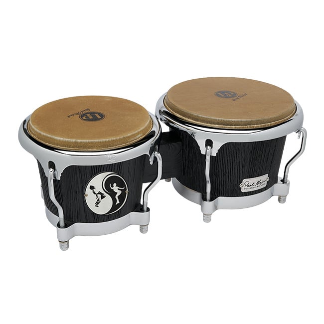 LP LATIN PERCUSSION BONGO PAOLI MEJIAS BALANCE LP201AX-2PMB