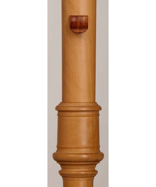 MOLLENHAUER DAUMENHALTER AUS HOLZ 6215