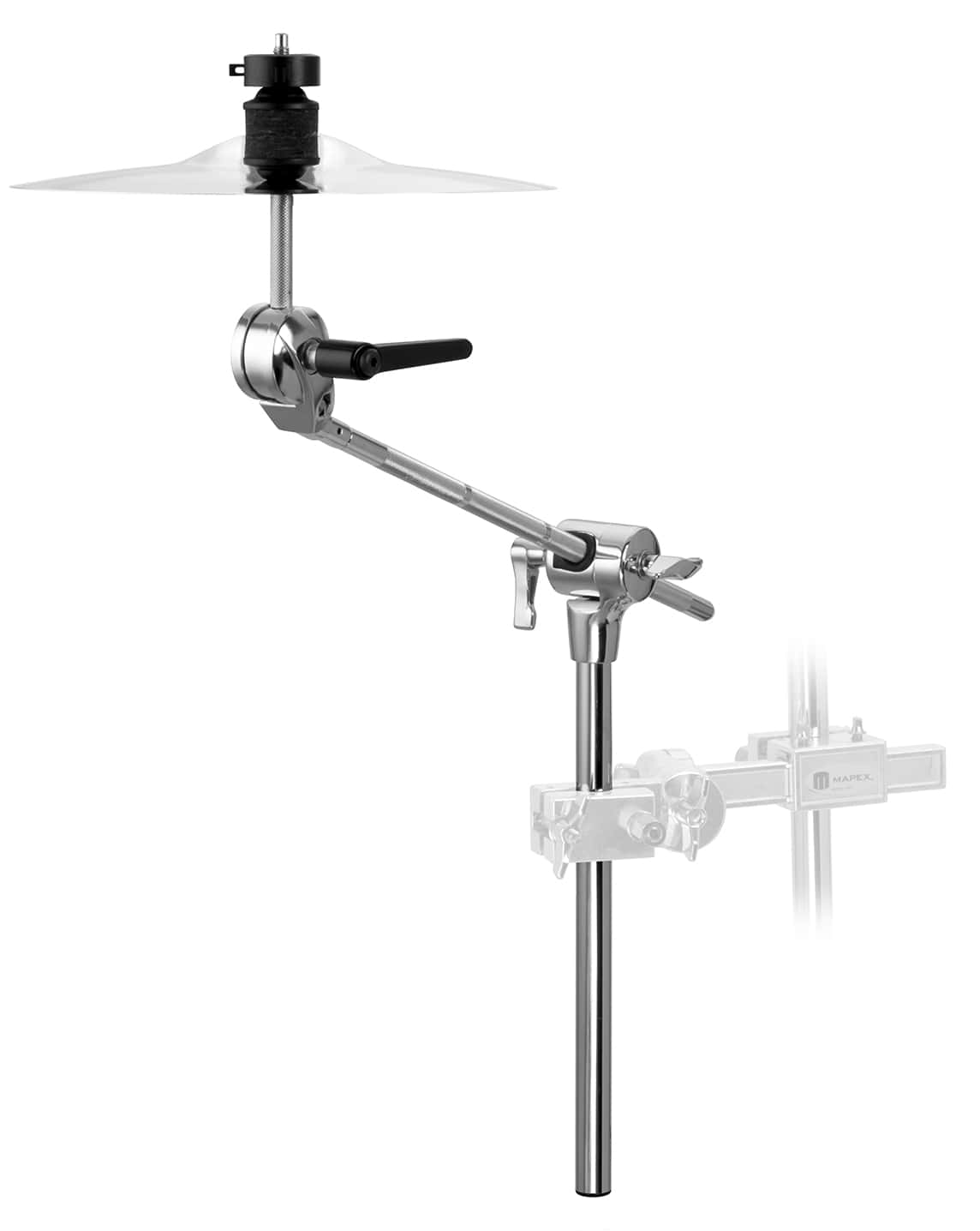 MAPEX B80 - B80 - CYMBAL BOOM ARM ARMORY CHROME