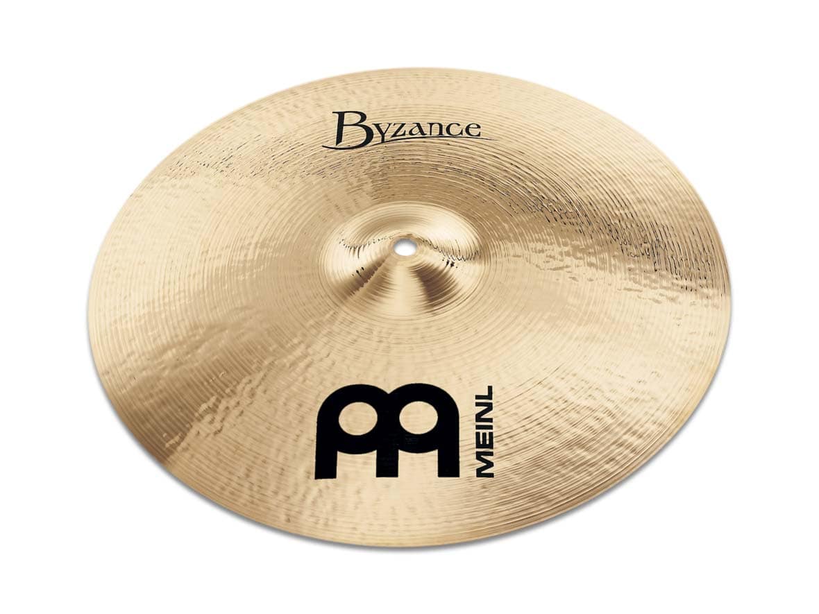 MEINL CRASH BYZANCE 20