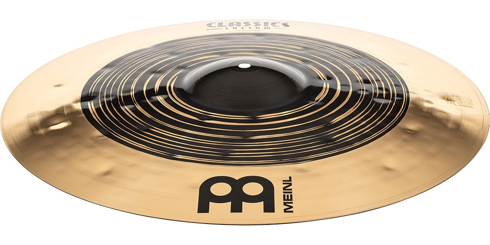 MEINL CLASSICS CUSTOM DUAL 20