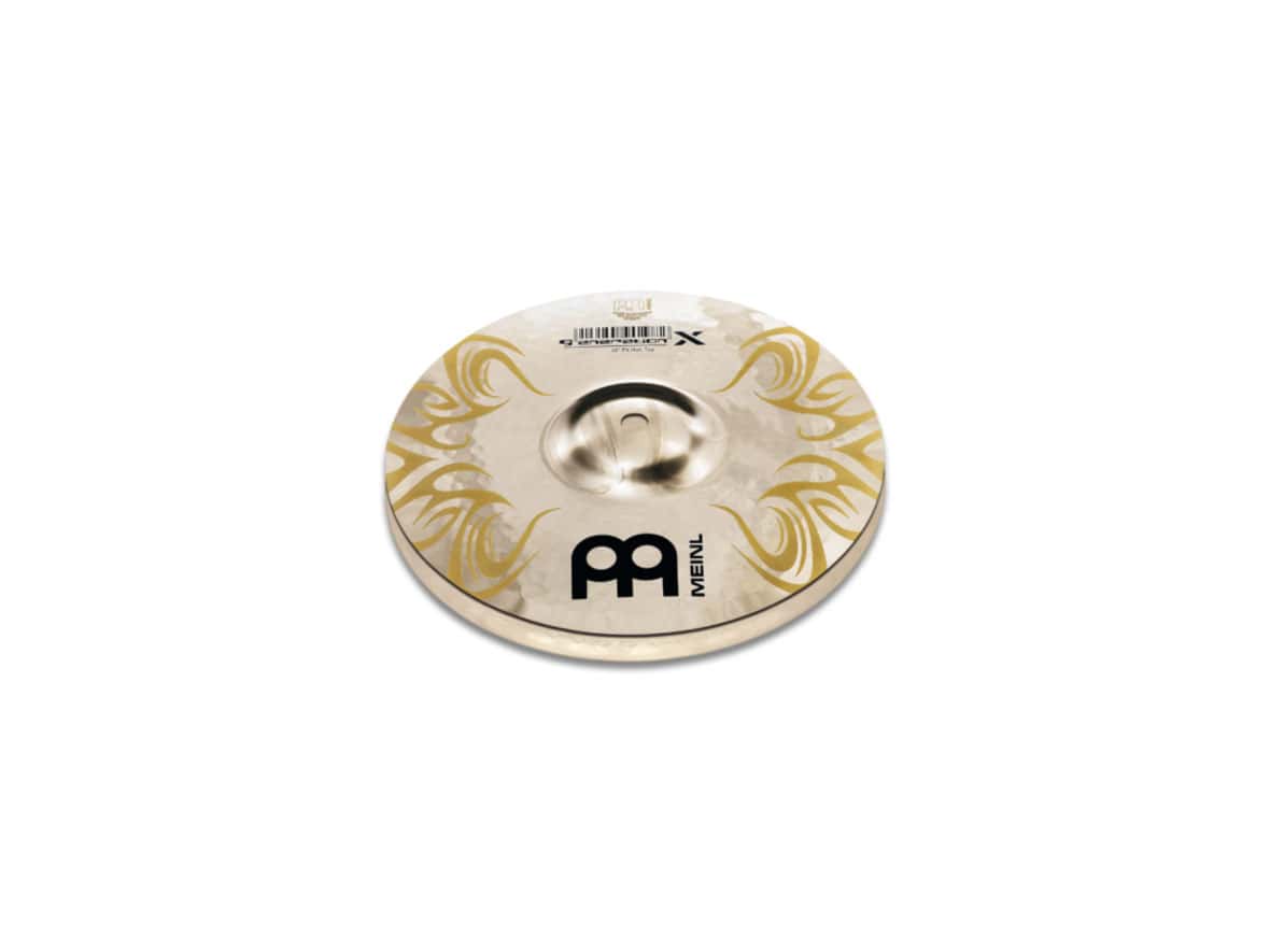 MEINL 10