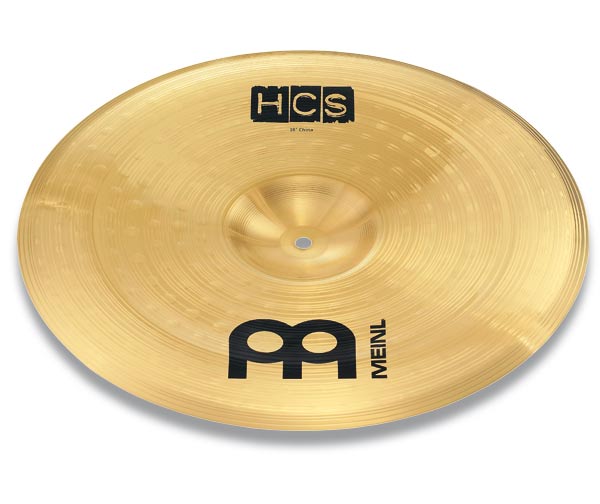 MEINL HCS 12