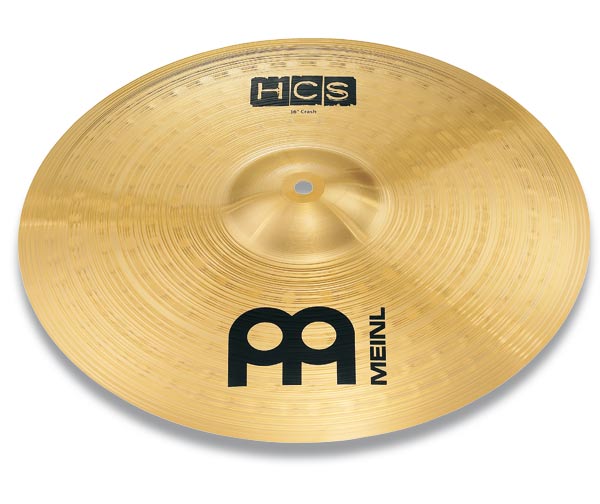 MEINL HCS 16