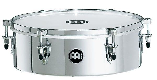 MEINL DRUMMER TIMBALES MINI TIMBALES (PATENTED) 13