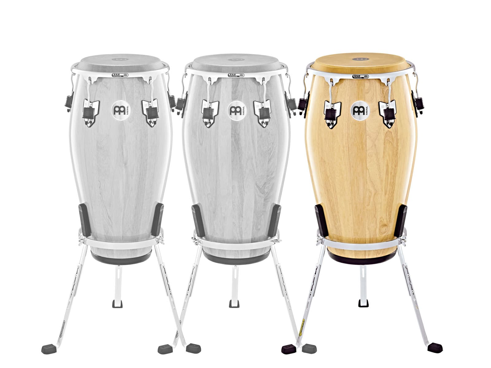 MEINL MARATHON EXCLUSIVE SERIES CONGA 12 1/2 TUMBA