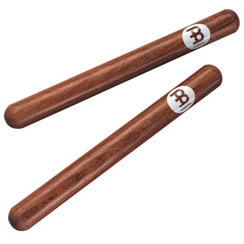 MEINL CL18 - POCKET CLAVES 