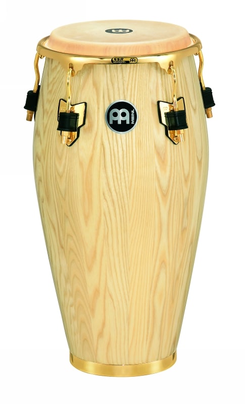 MEINL ARTIST SERIES MONGO SANTAMARIA CONGA - 11 QUINTO - AMERICAN WHITE ASH - MSA11AWA