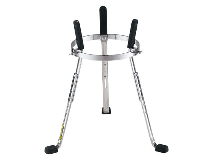 MEINL STEELY II DJEMBE STAND (PATENTED)