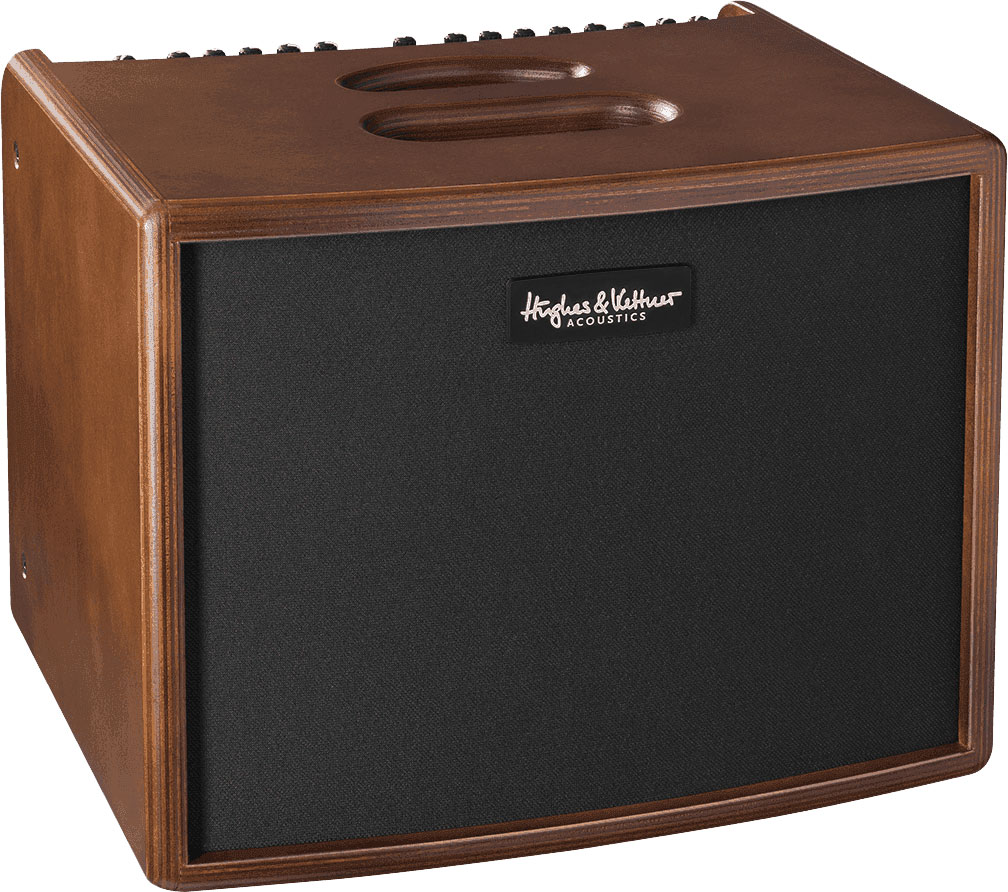 HUGHES & KETTNER ERA 1 WOOD