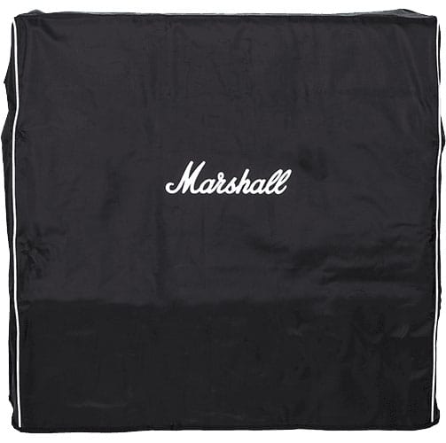 MARSHALL COVER FOR BAFFLE 4X12 1960A/AV 425A