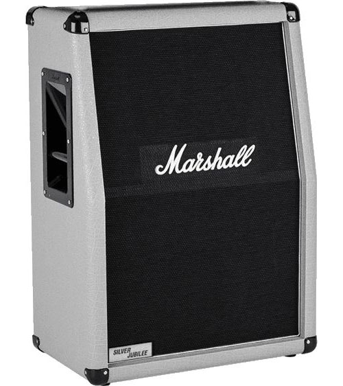 MARSHALL 2536A SILVER JUBILEE - B-STOCK