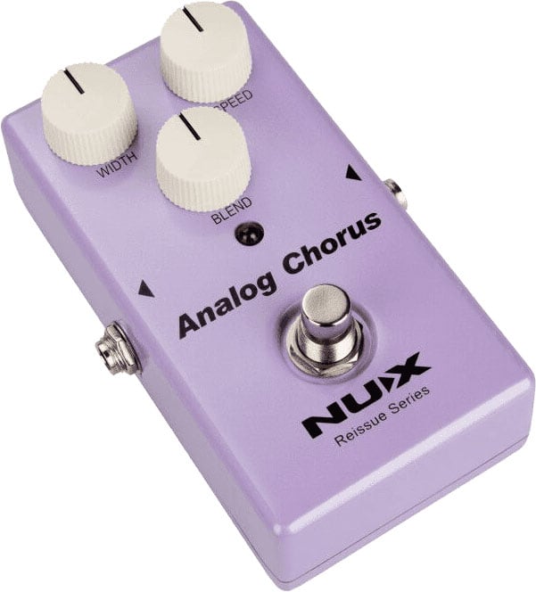 NUX ANALOG-CHORUS