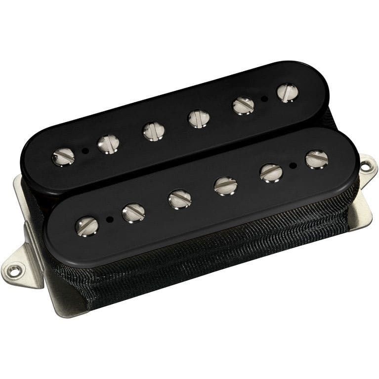 DIMARZIO DP281BK RAINMAKER NECK BLACK