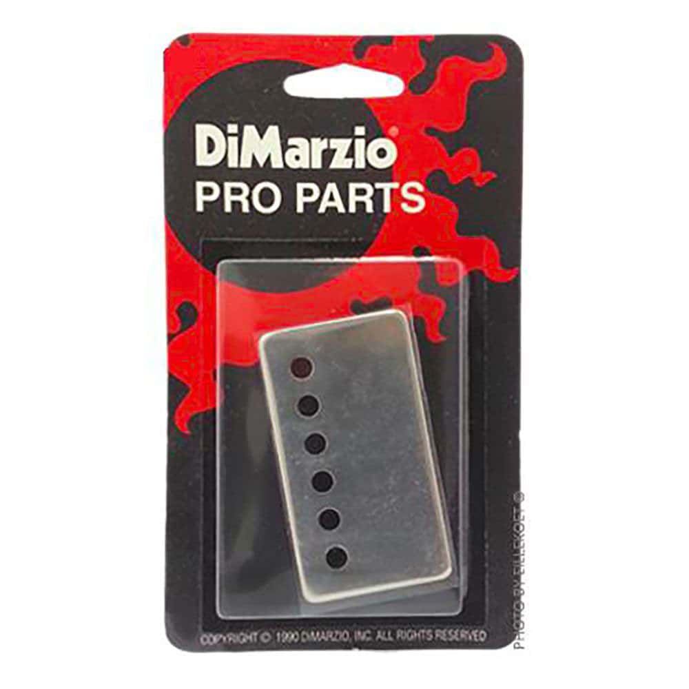 DIMARZIO GG1600N HUMBUCKER PAF NI HUMBUCKER HOOD