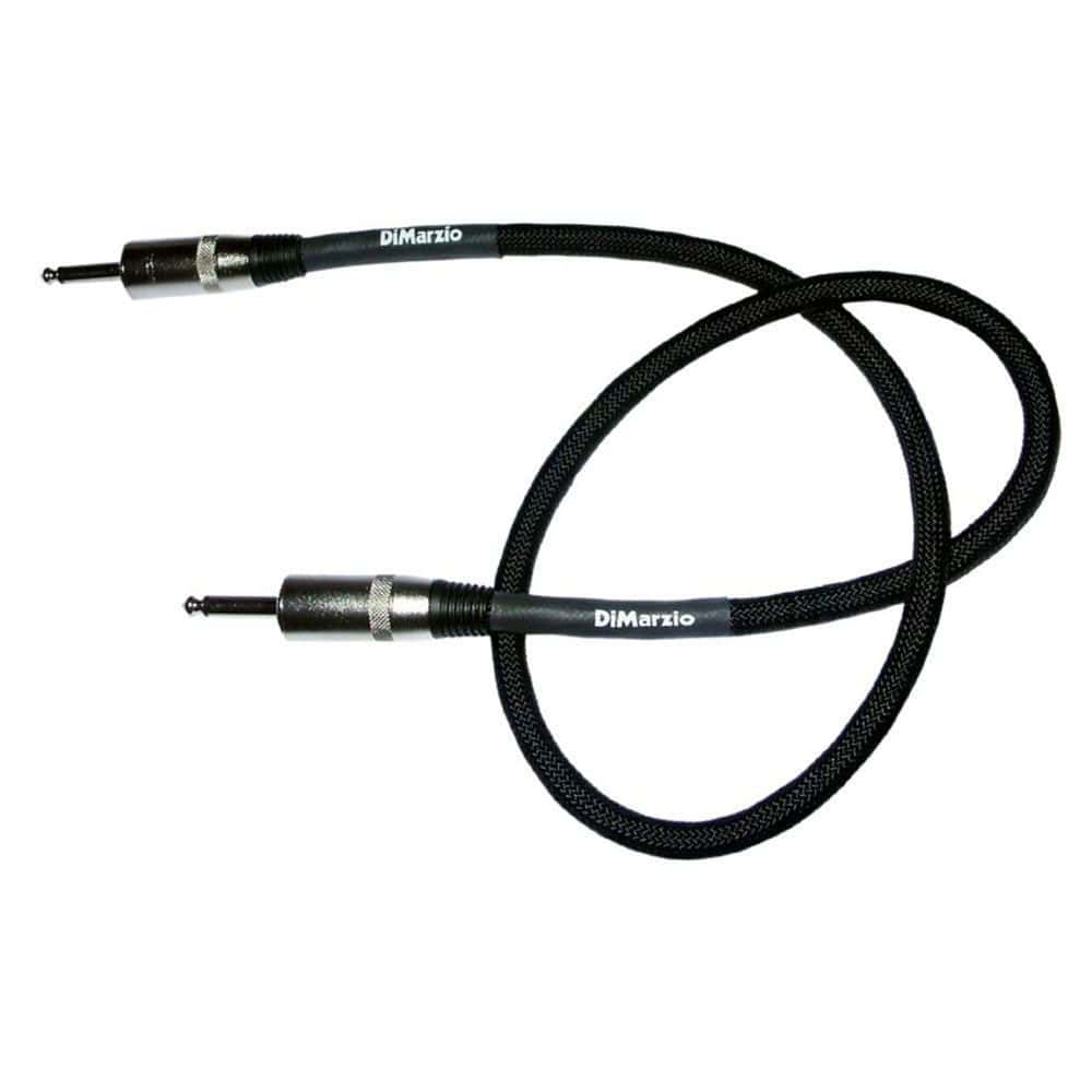 DIMARZIO EP1803 CABLE HP CABLE 90CM JACK BLACK