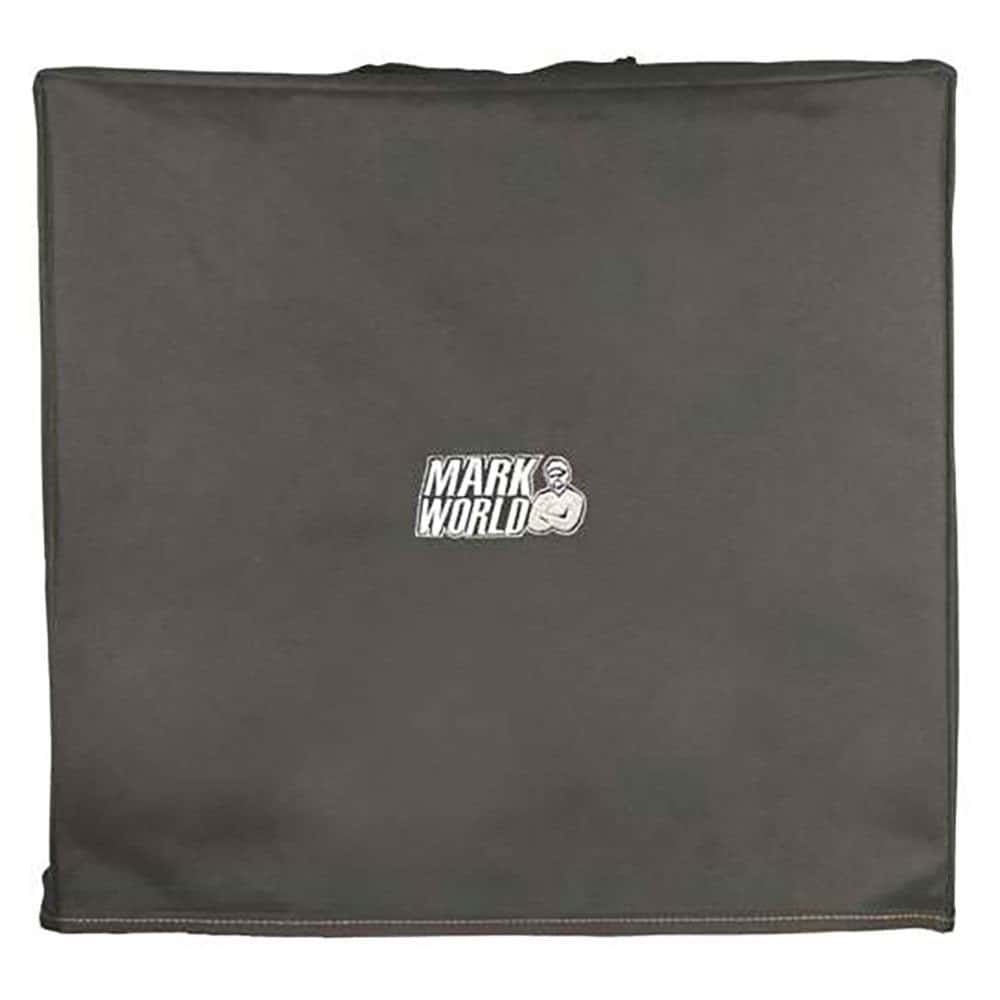 DV MARK COVER JAZZ 12 COVER FOR GUITAR COMBO DV JAZZ 12 AND DV GUITAR FRIEND 12 BLACK