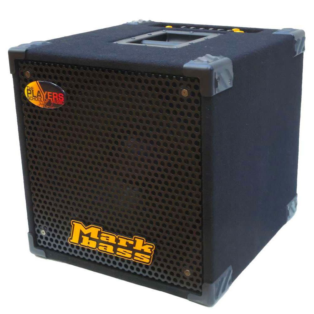 MARKBASS CMD JB PLAYERS SCHOOL 151 1X15 200W 8 OHMS