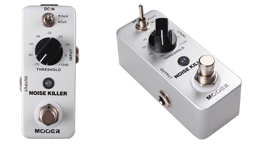 MOOER NOISE KILLER