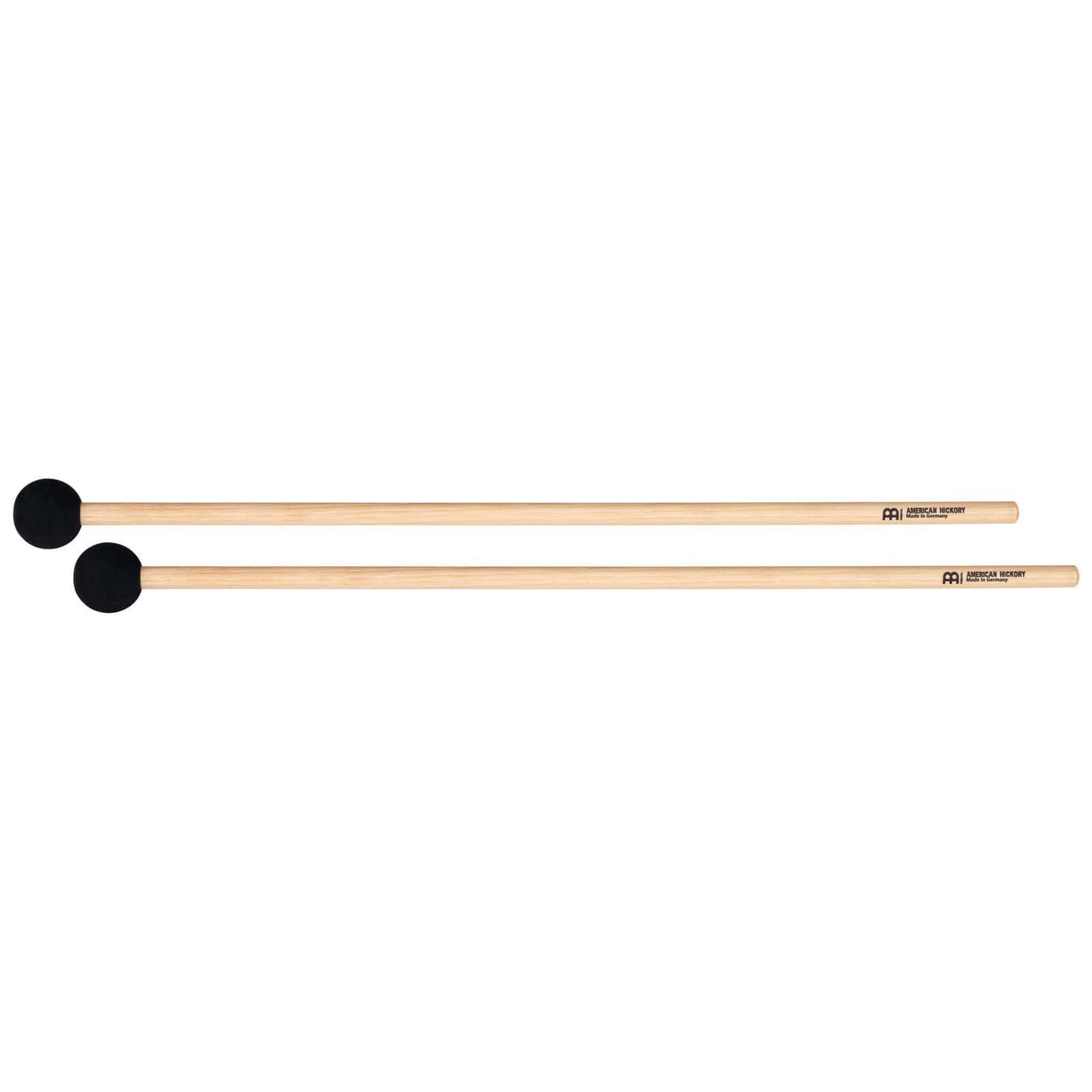 MEINL MPM5 - WOODBLOCK TEMPLE BLOCK MALLET (PAIR)