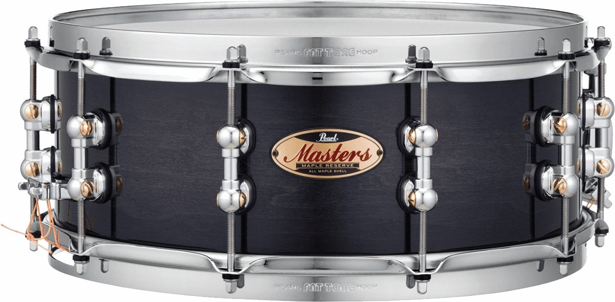 PEARL DRUMS MRV1465SC-359 - SNARE DRUM MASTERS MAPLE RESERVE 14