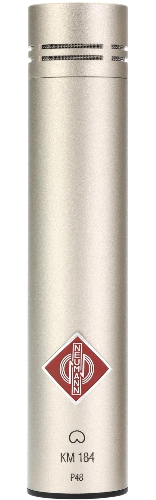 NEUMANN KM 184 NICKEL