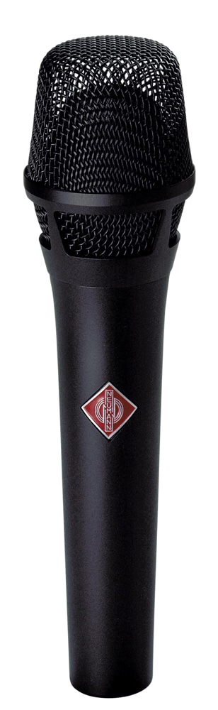 NEUMANN KMS 104 BLACK