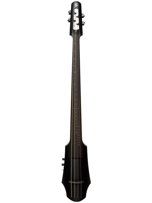 NSDESIGN CELLO ELECTRIC 4 STRINGS SATIN BLACK