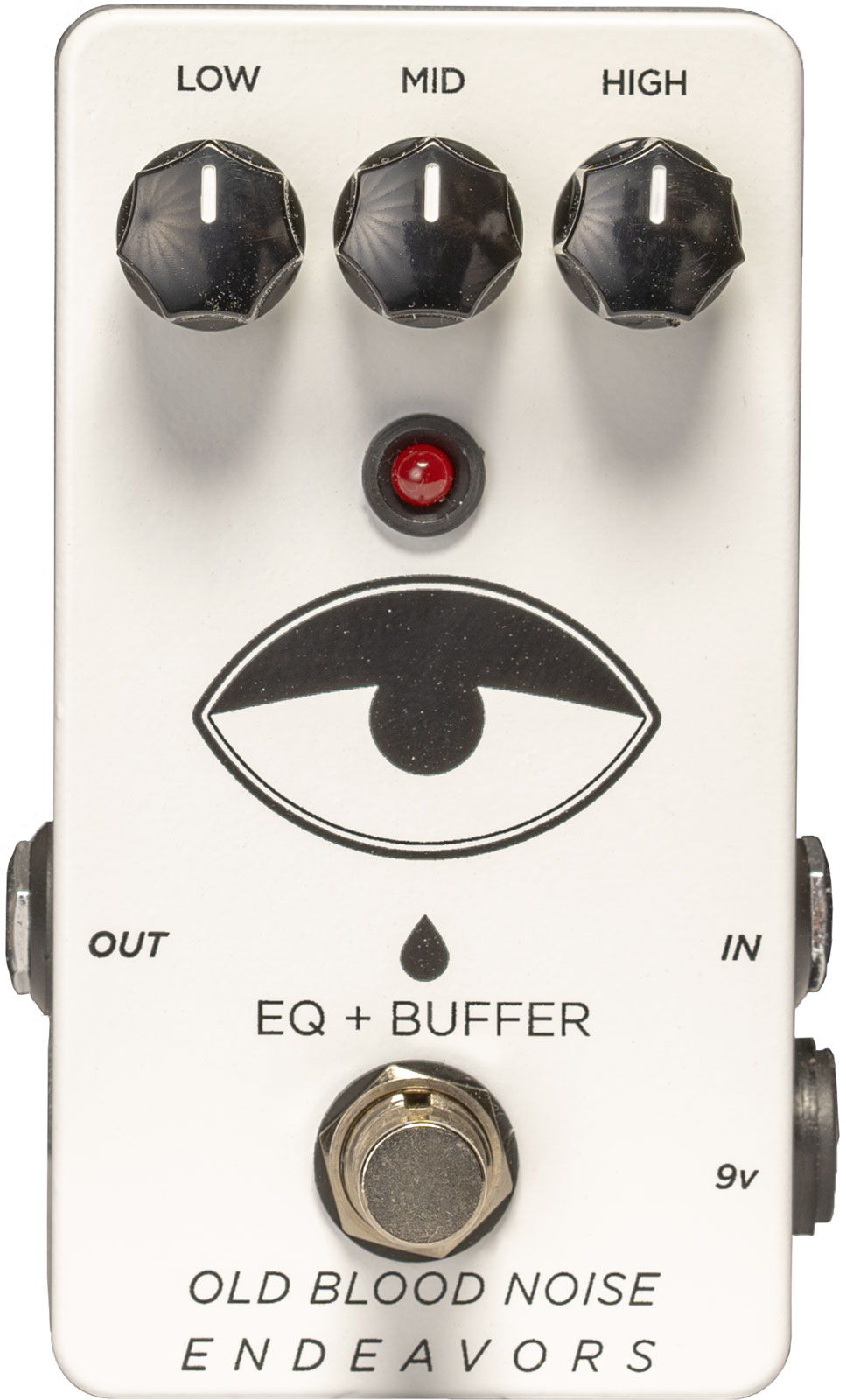 OLD BLOOD NOISE ENDEAVORS UTILITY 3: BUFFER + EQ