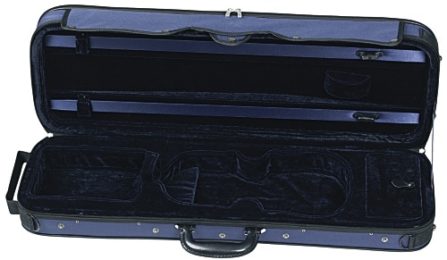 GEWA O.M. MONNICH VIOLA CASE MODEL CVA 04 39,5 CM