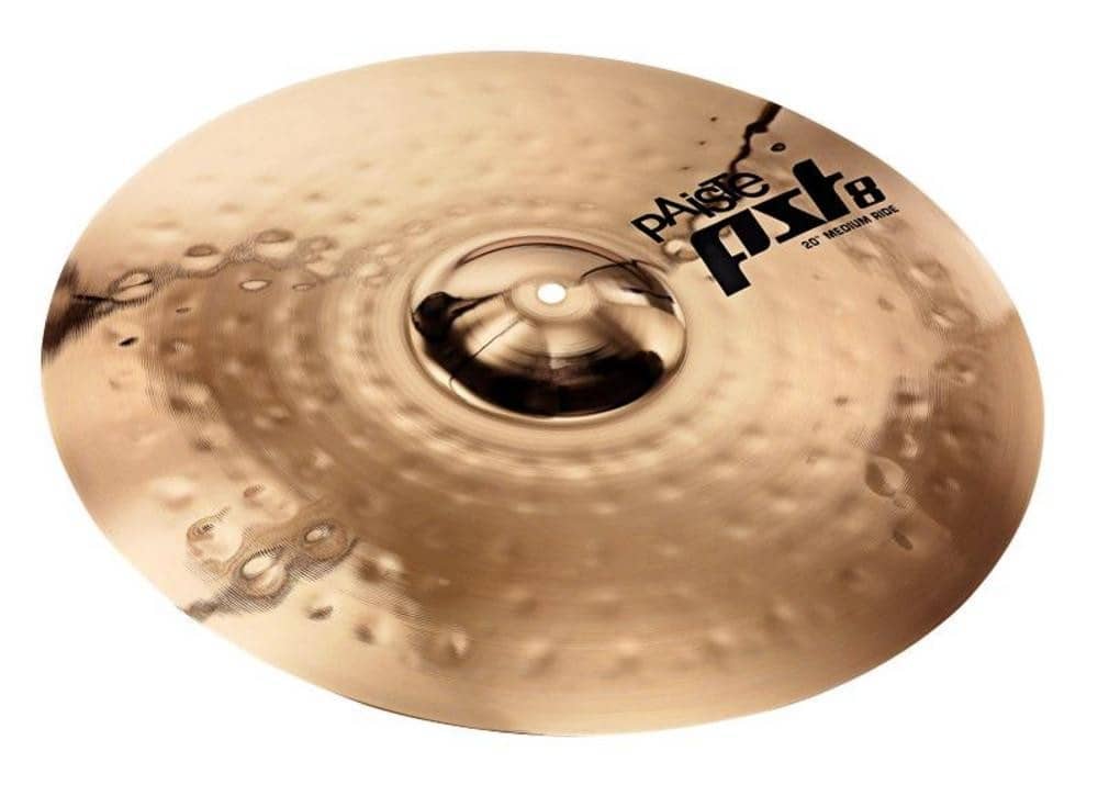 PAISTE PST8 REFLECTOR 20