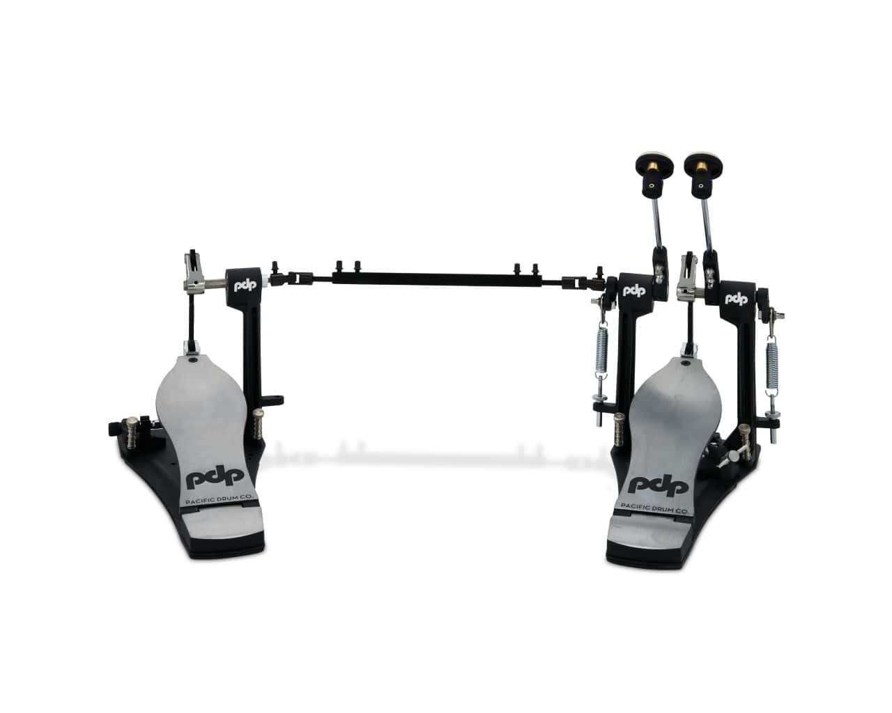 PDP BY DW CONCEPT SERIES DOUBLE PEDAL DIRECT DRIVE PDDPCOD 
