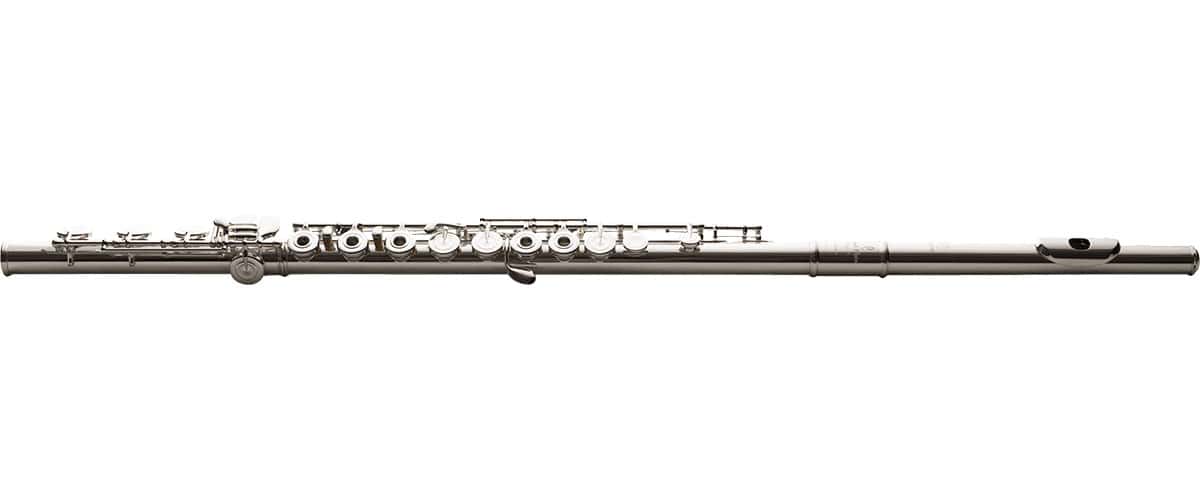 PEARL FLUTE ELEGANTE PRIMO EP925RB FORTE HEADJOINT - B FOOT