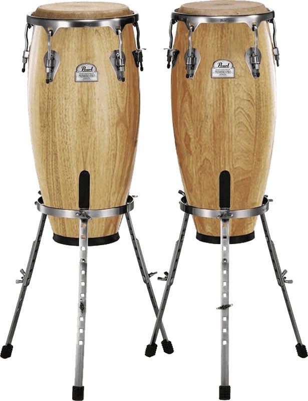 PEARL DRUMS 10