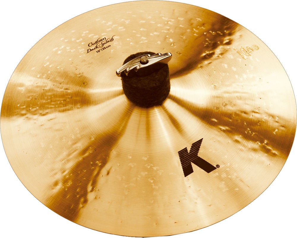 ZILDJIAN K0932 - SPLASH K CUSTOM 10