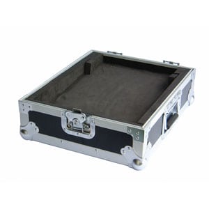 POWER ACOUSTICS FLIGHT CASES FLIGHT CASE POUR MIXER 12