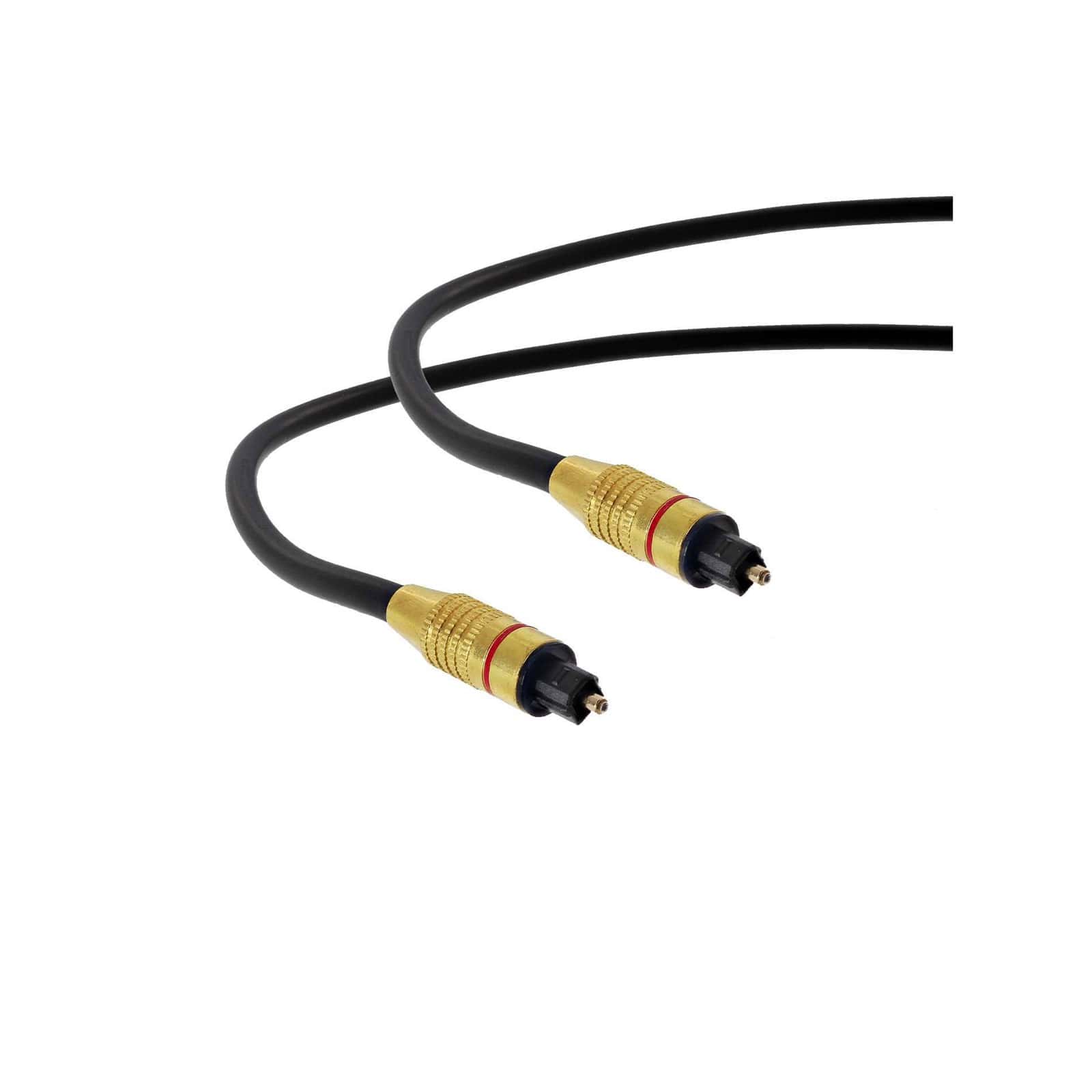 POWER STUDIO OPTI PRO 10M OPTICAL CABLE