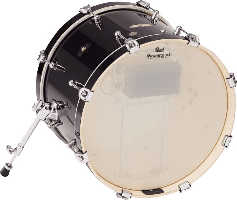 PEARL DRUMS PURETOUCH 18