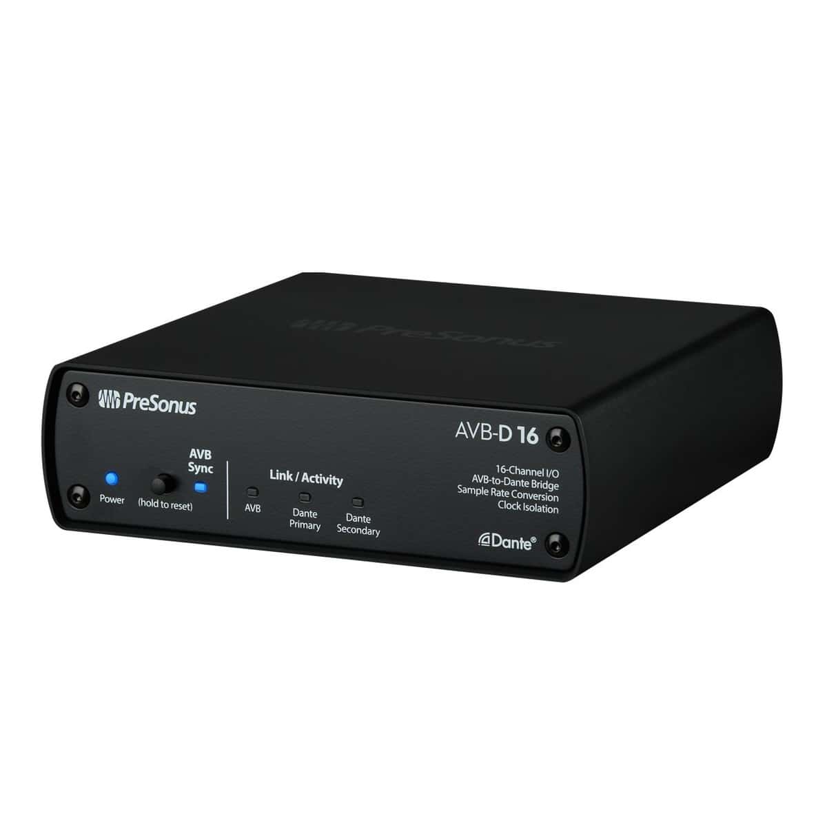 PRESONUS AVB-D 16