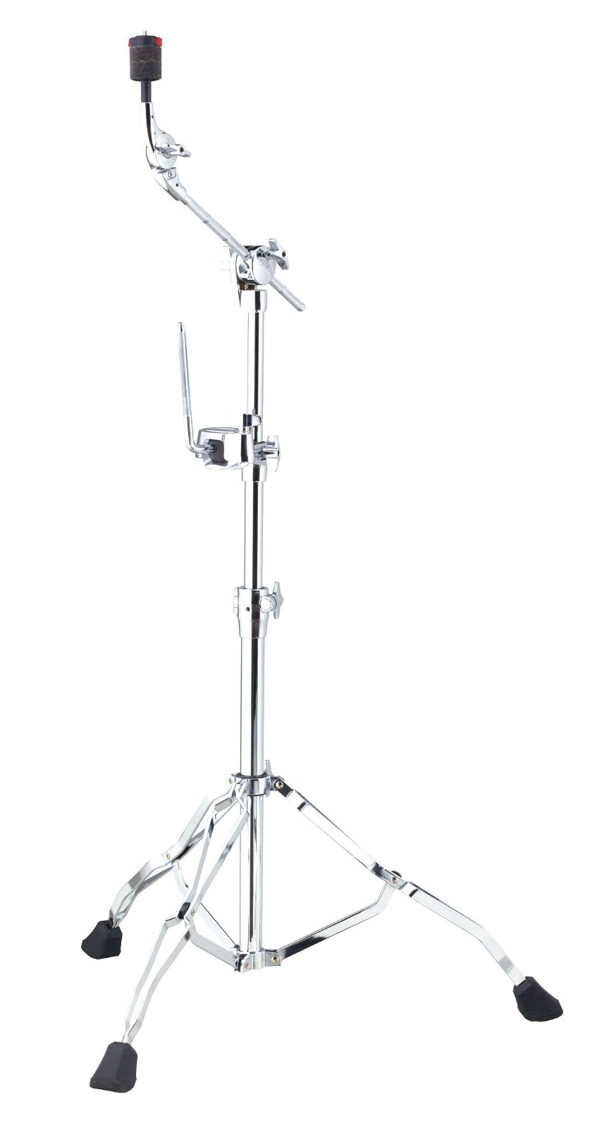 TAMA HTC87W - ROADPRO COMBINATION STAND - TOM / CYMBAL STAND