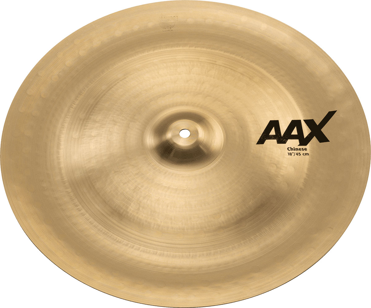 SABIAN AAX 18