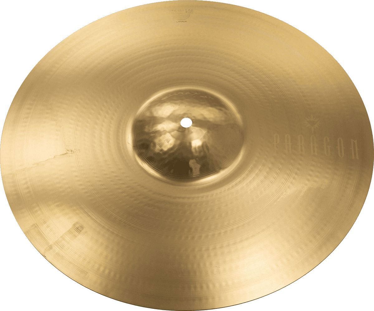 SABIAN NEIL PEART 18