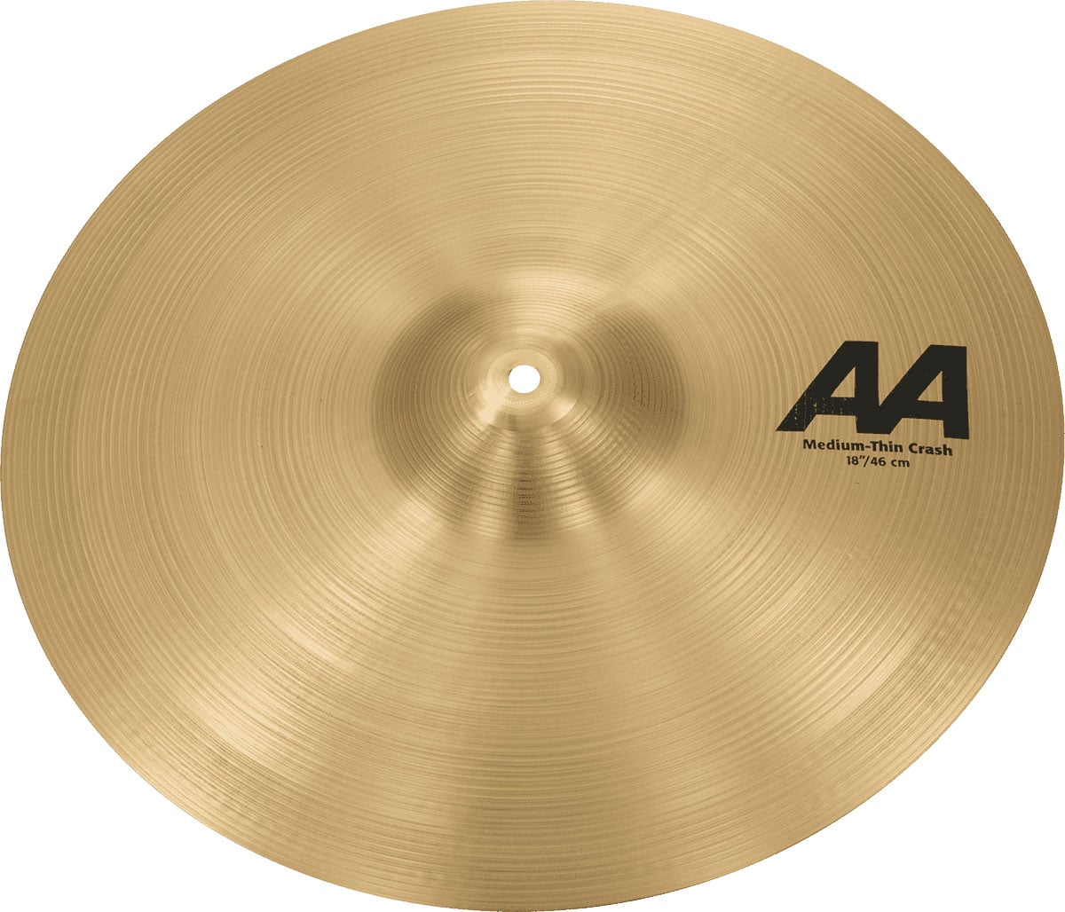 SABIAN AA 18