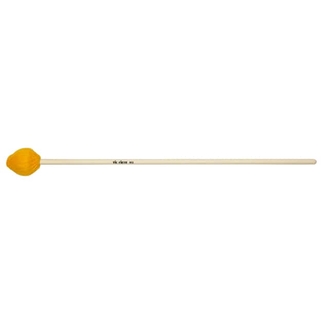 VIC FIRTH VIBRAPHON SCHLGEL AMERICAN CUSTOM - M3 MEDIUM